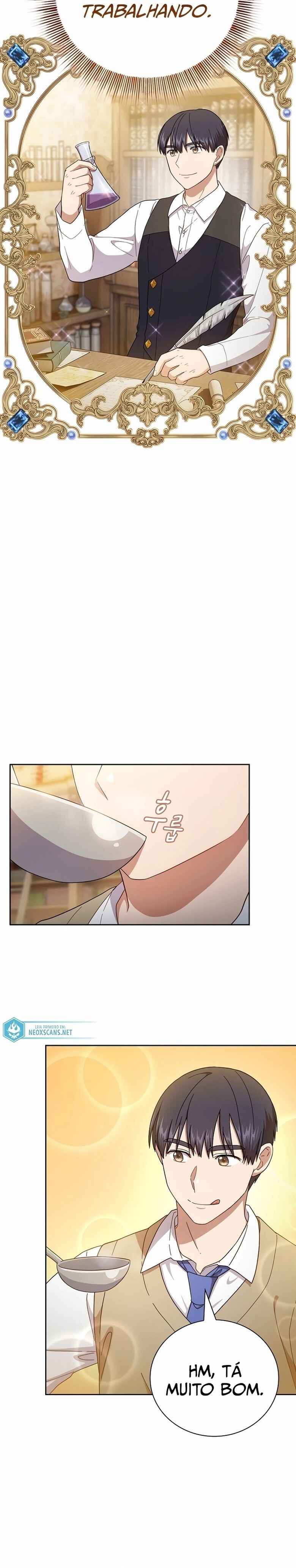 Mabeobhakgyo Mabeopsa ro Saraganeun Beop Chapter 37 - Page 7