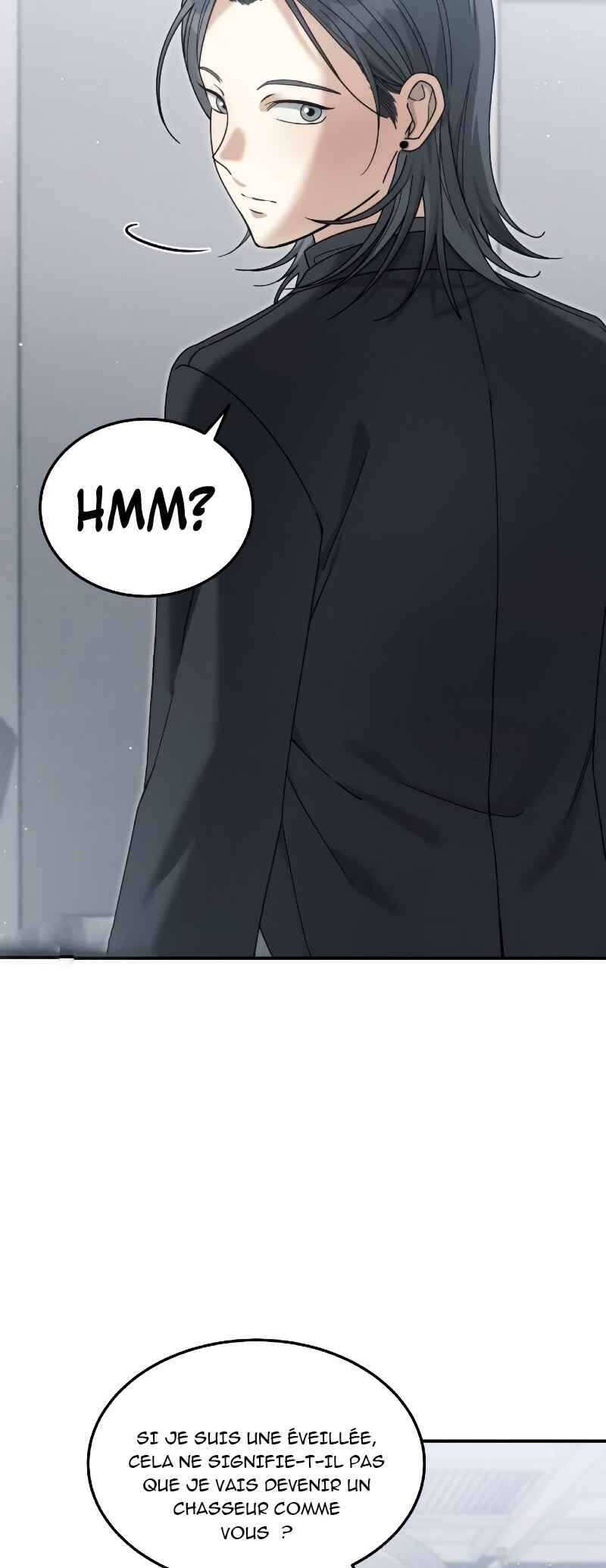 The Hunter Next Door Chapter 10 - Page 15