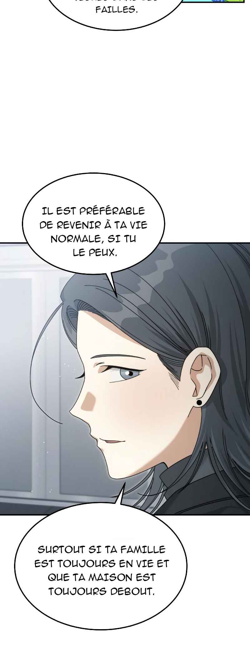 The Hunter Next Door Chapter 10 - Page 19