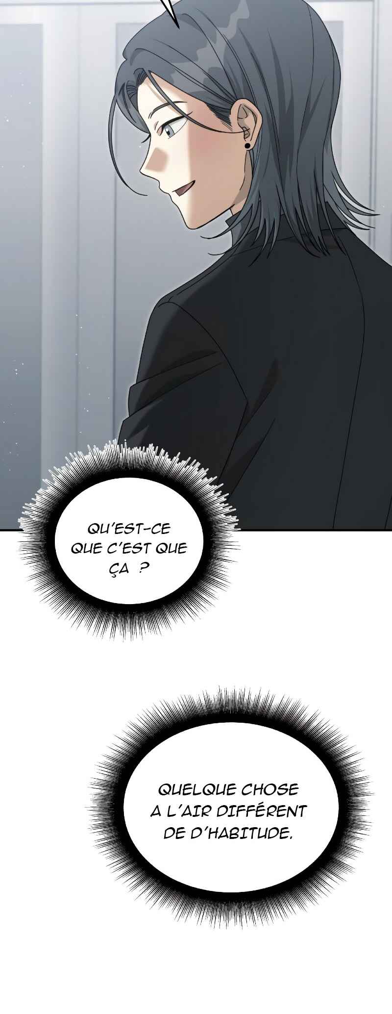 The Hunter Next Door Chapter 10 - Page 21
