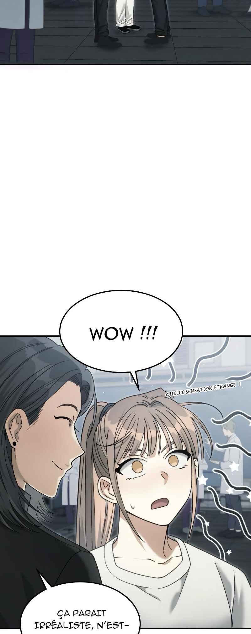 The Hunter Next Door Chapter 10 - Page 30