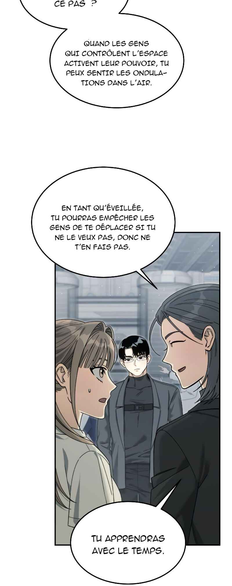 The Hunter Next Door Chapter 10 - Page 31