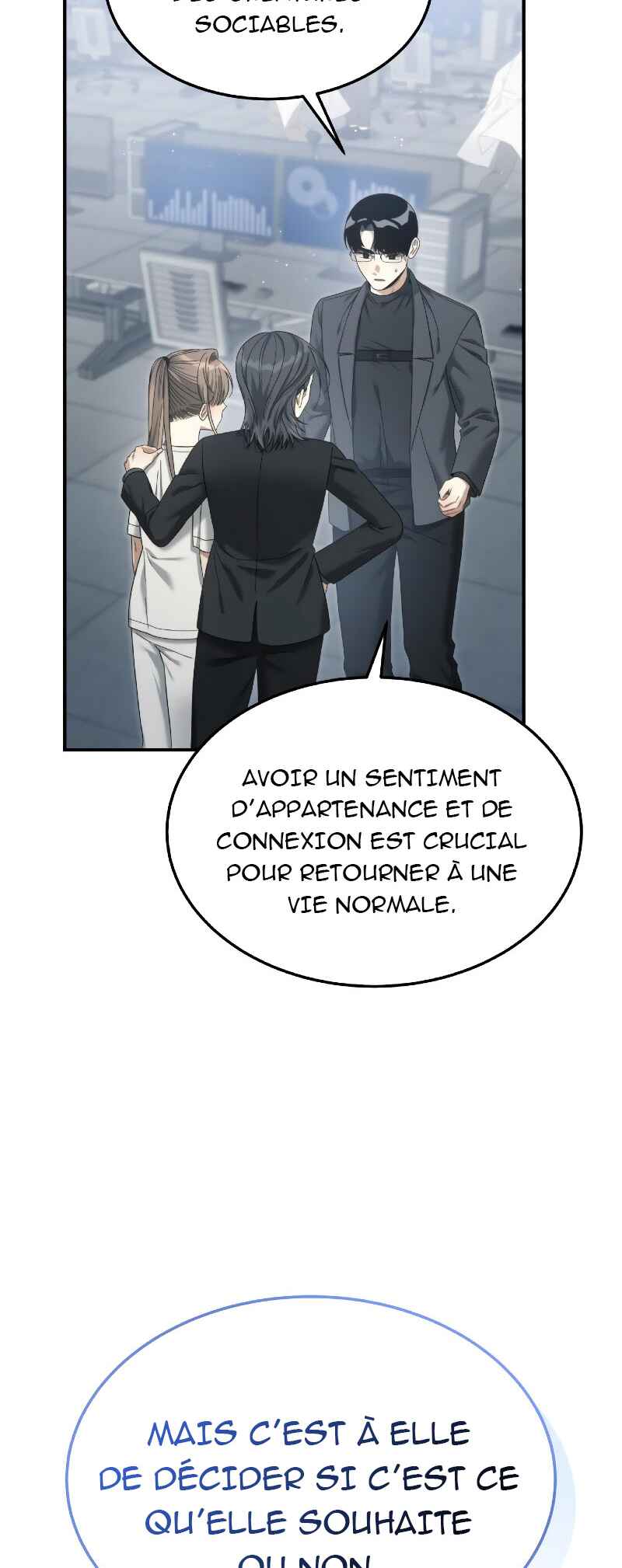 The Hunter Next Door Chapter 10 - Page 44