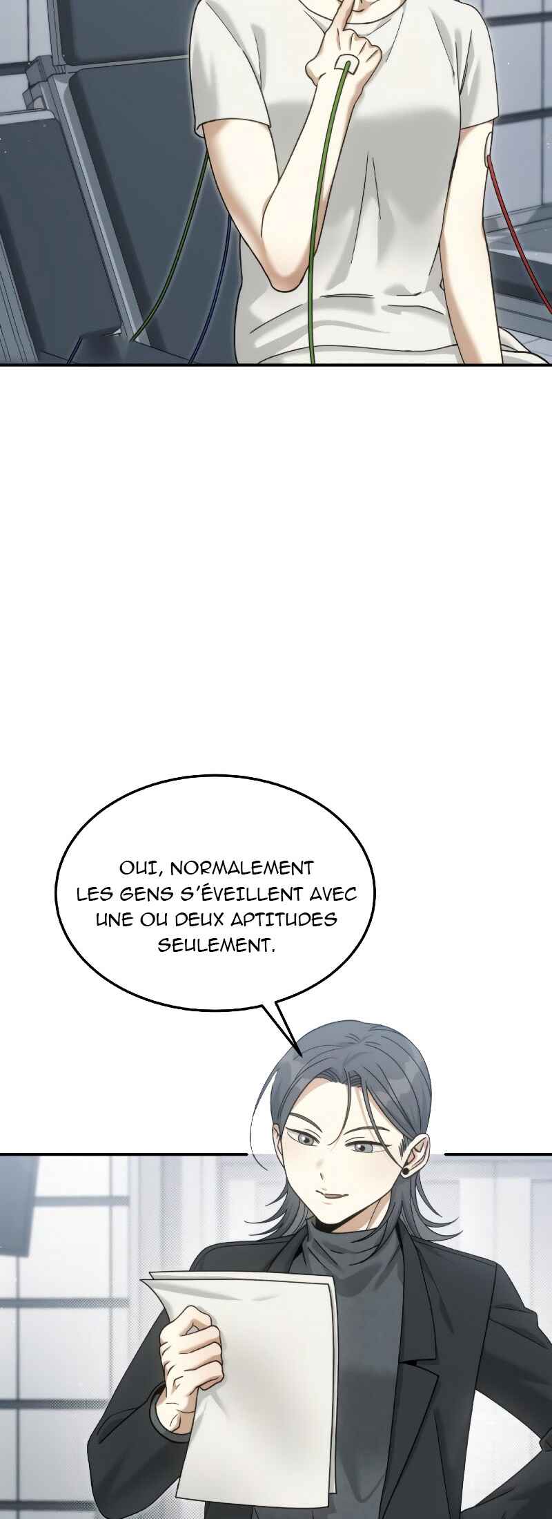 The Hunter Next Door Chapter 10 - Page 6