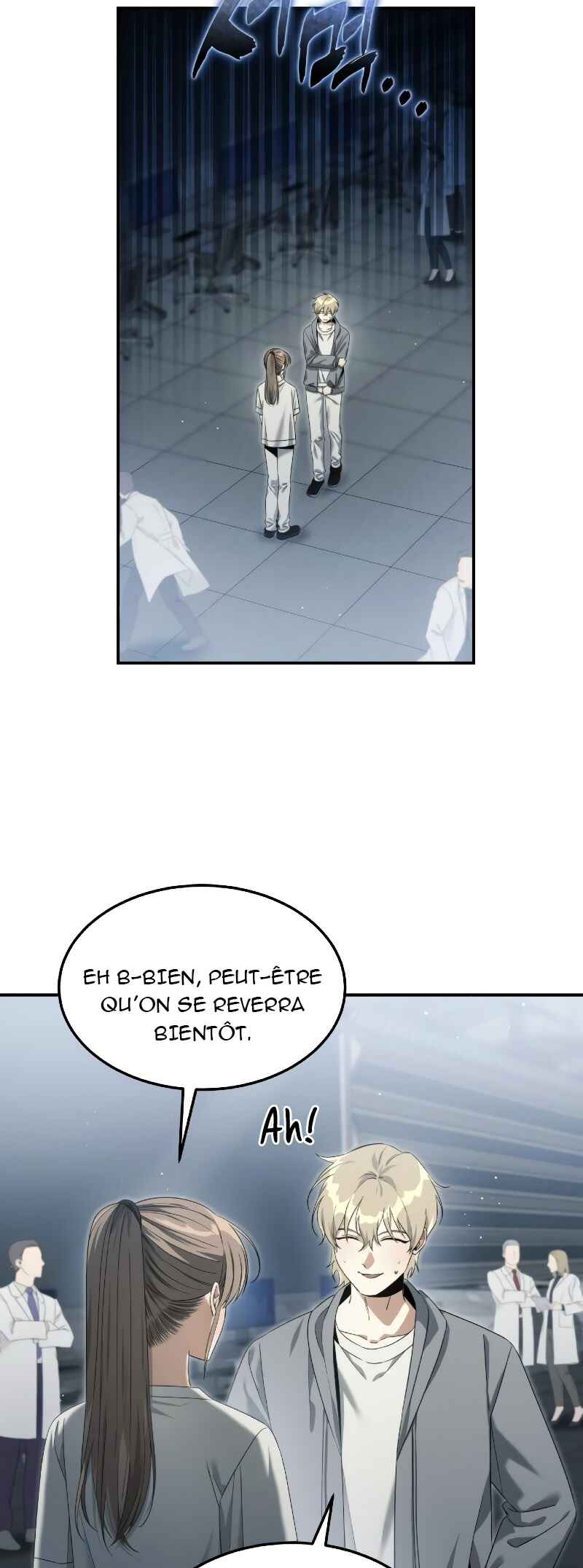 The Hunter Next Door Chapter 10 - Page 60