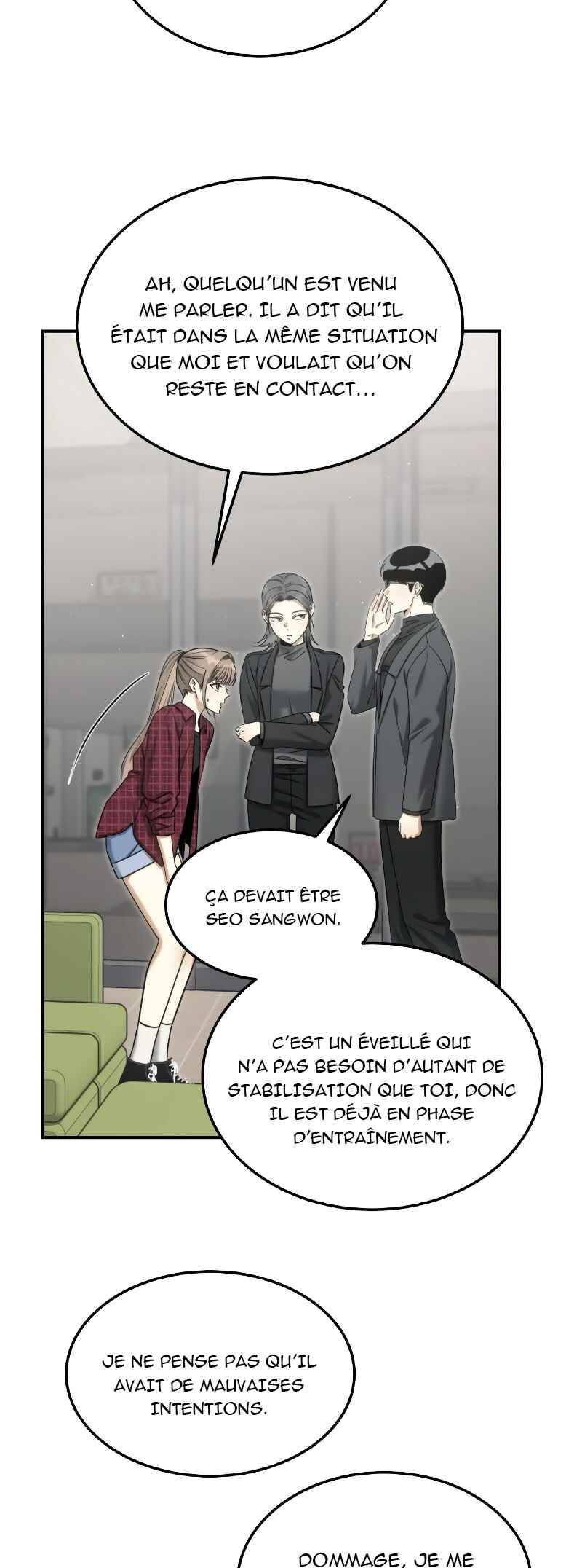 The Hunter Next Door Chapter 10 - Page 66