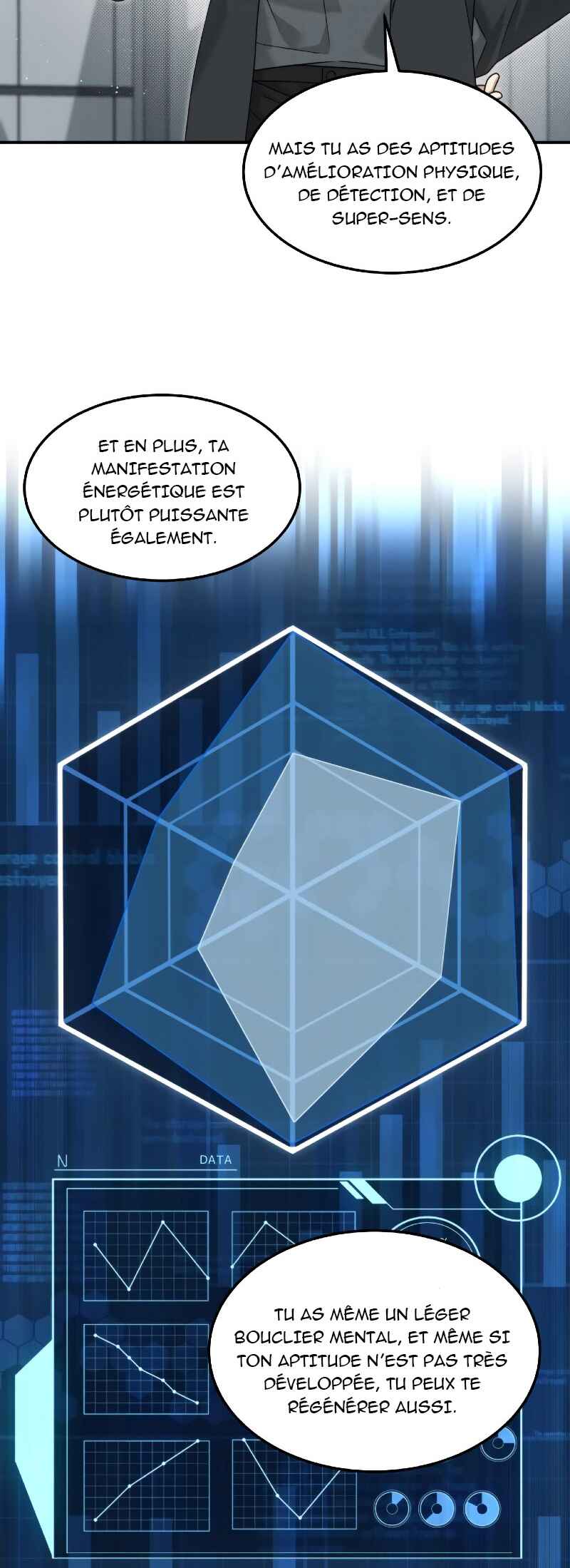 The Hunter Next Door Chapter 10 - Page 7
