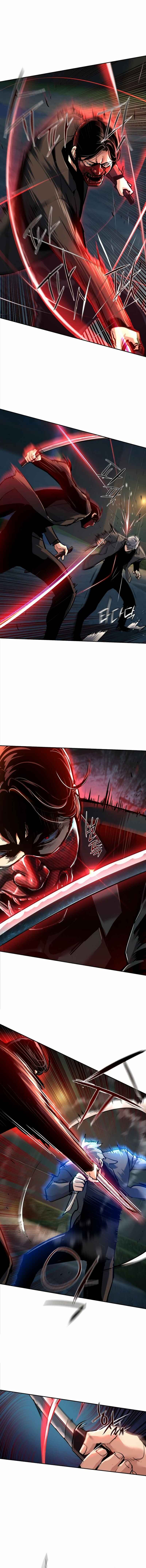 Iphak Yongbyeong Chapter 267 - Page 3