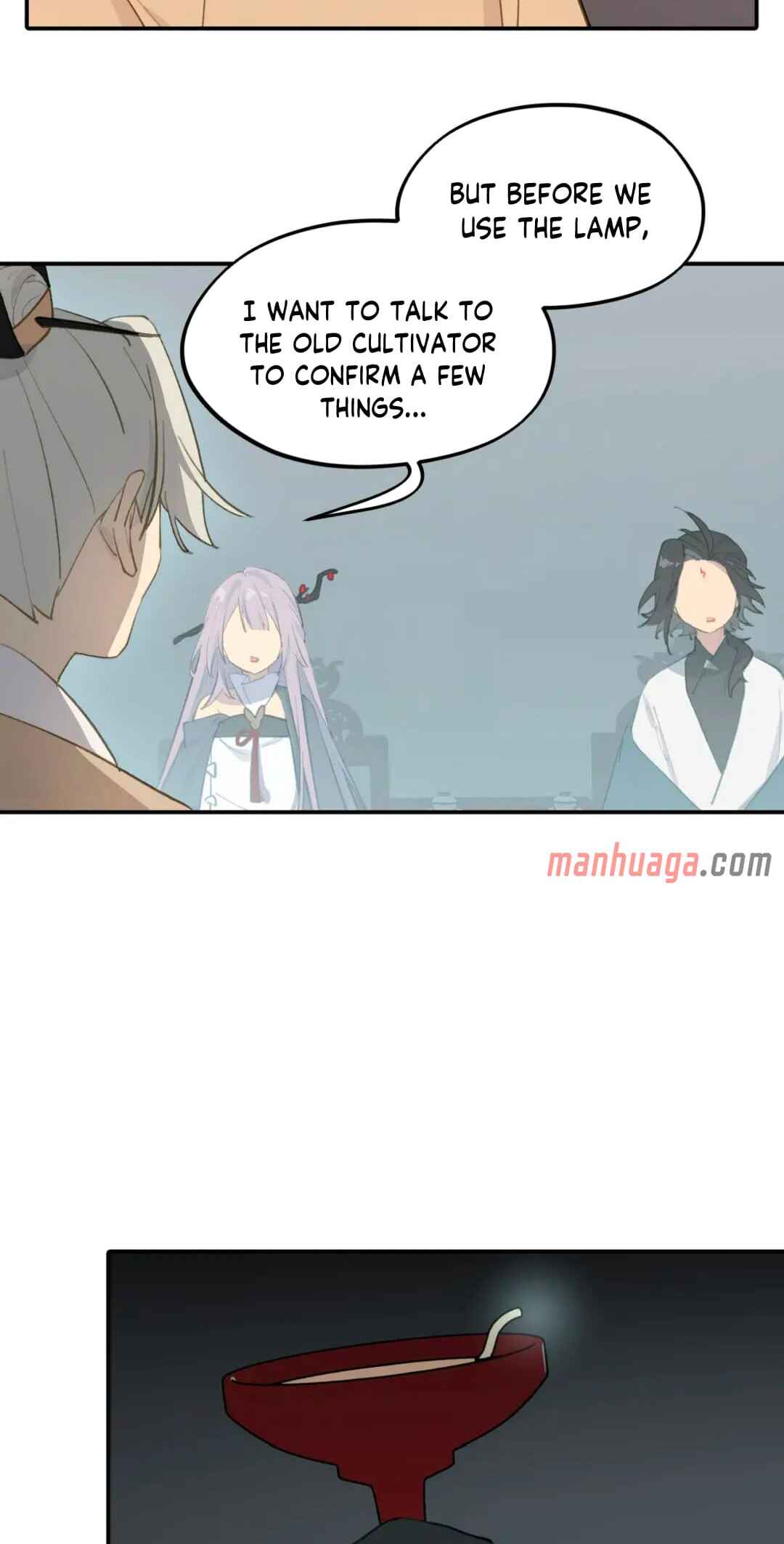 Kill the Male Lead to Become the Villainess Chapter 31 - Page 13