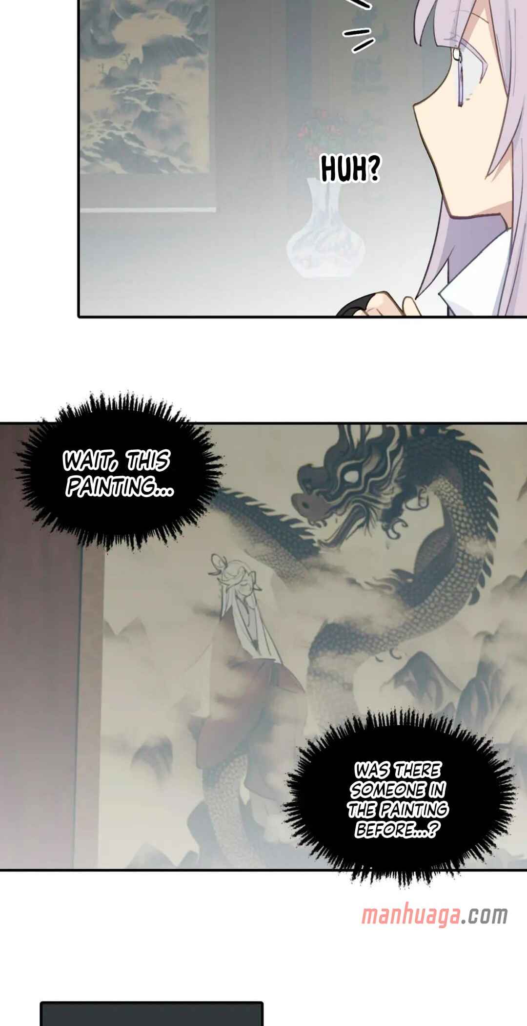Kill the Male Lead to Become the Villainess Chapter 31 - Page 19