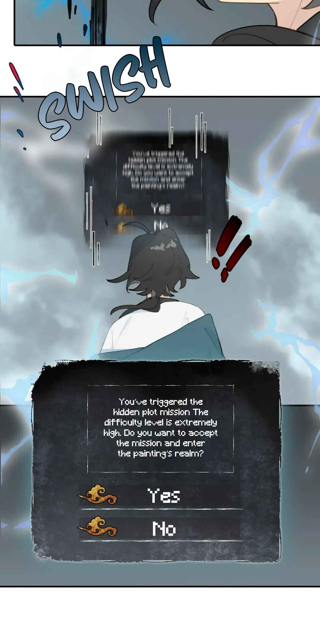 Kill the Male Lead to Become the Villainess Chapter 31 - Page 24