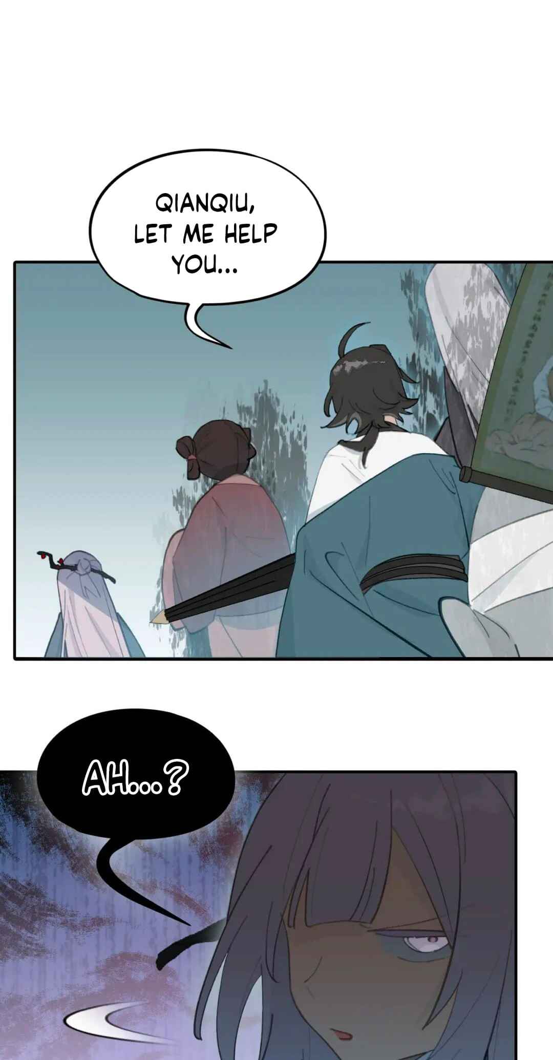 Kill the Male Lead to Become the Villainess Chapter 31 - Page 3
