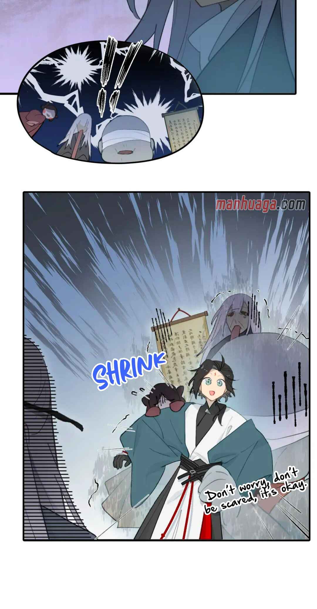 Kill the Male Lead to Become the Villainess Chapter 31 - Page 4