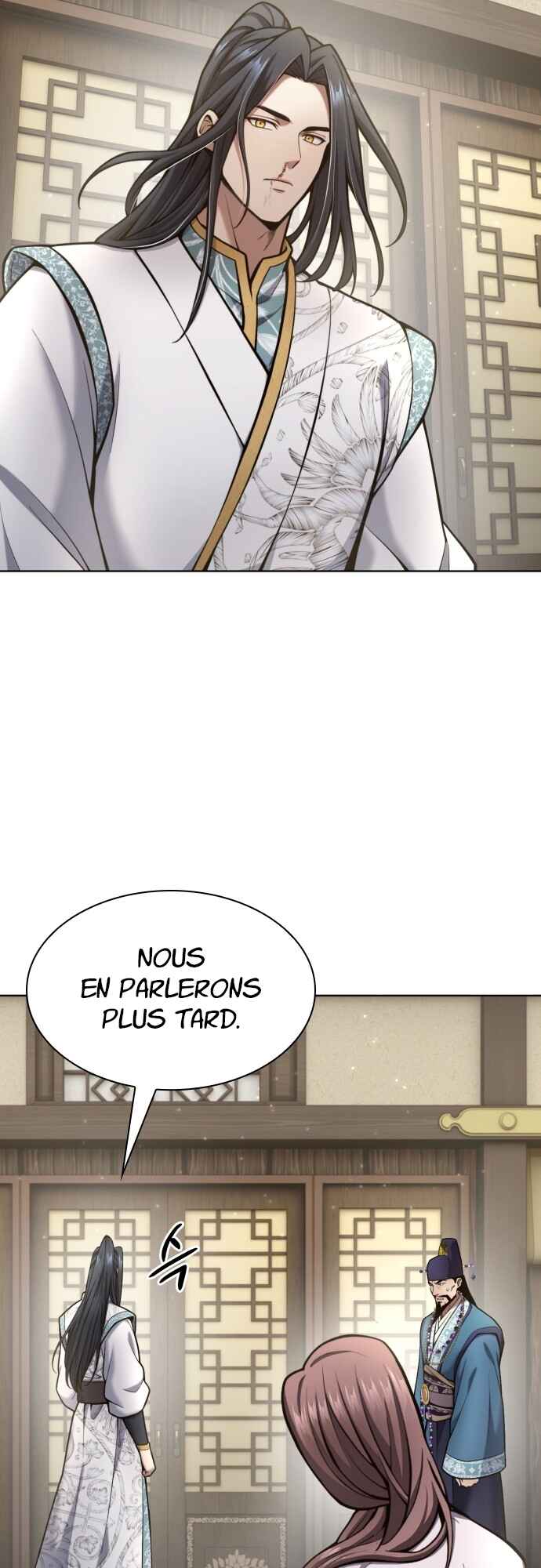 Regression of the Yong Clan Heir Chapter 32 - Page 12