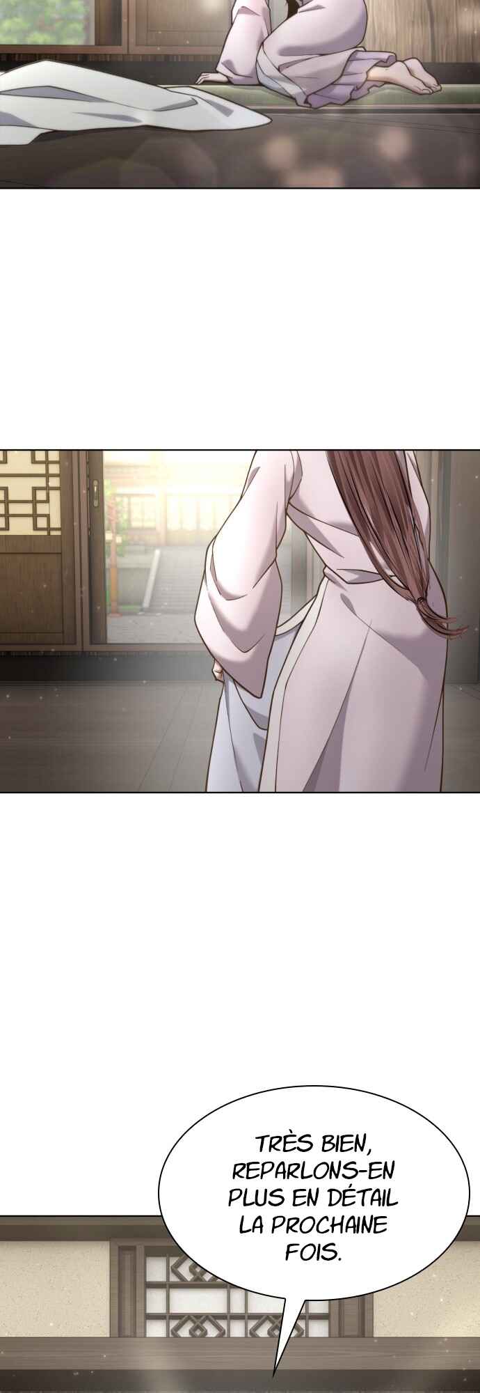 Regression of the Yong Clan Heir Chapter 32 - Page 17