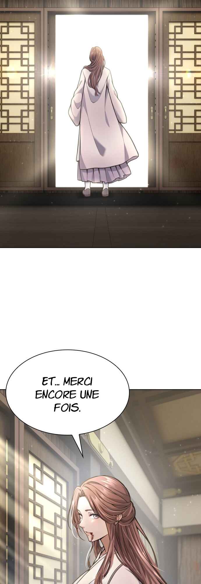 Regression of the Yong Clan Heir Chapter 32 - Page 18