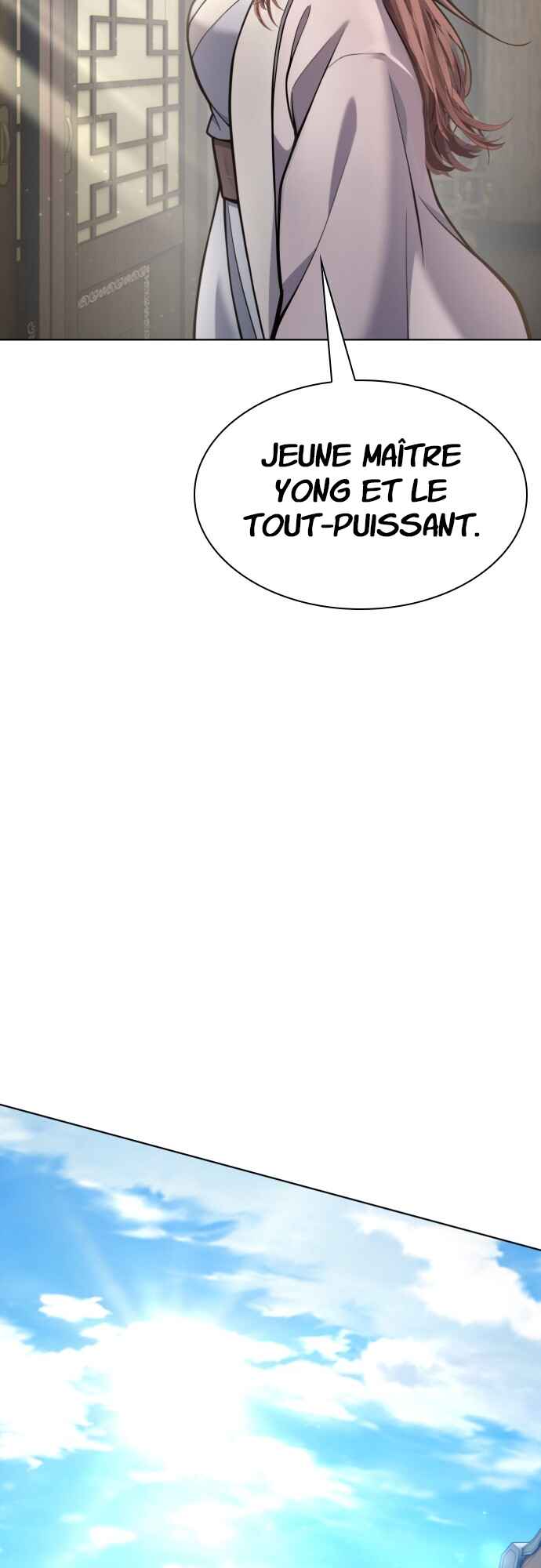 Regression of the Yong Clan Heir Chapter 32 - Page 19
