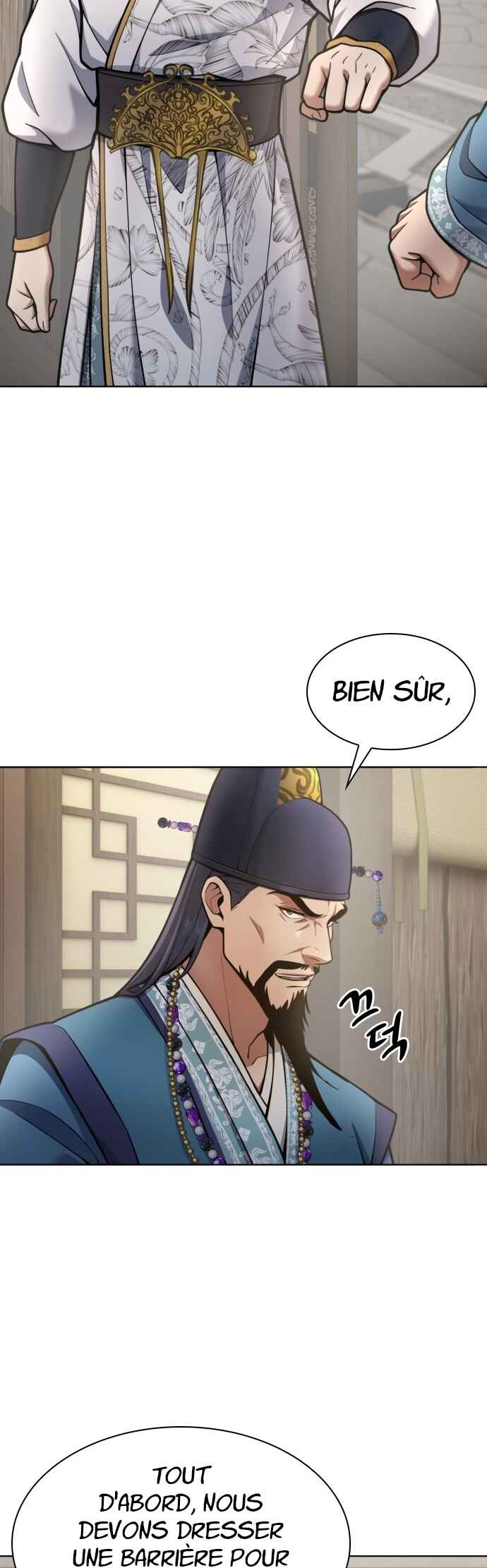 Regression of the Yong Clan Heir Chapter 32 - Page 25