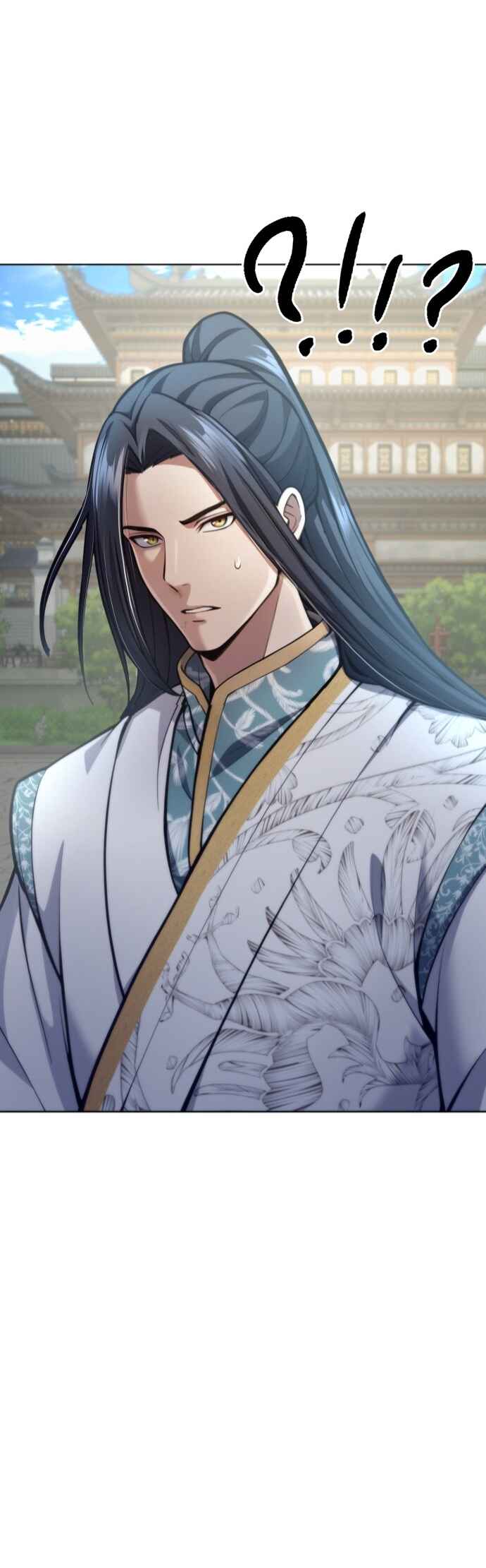 Regression of the Yong Clan Heir Chapter 32 - Page 30