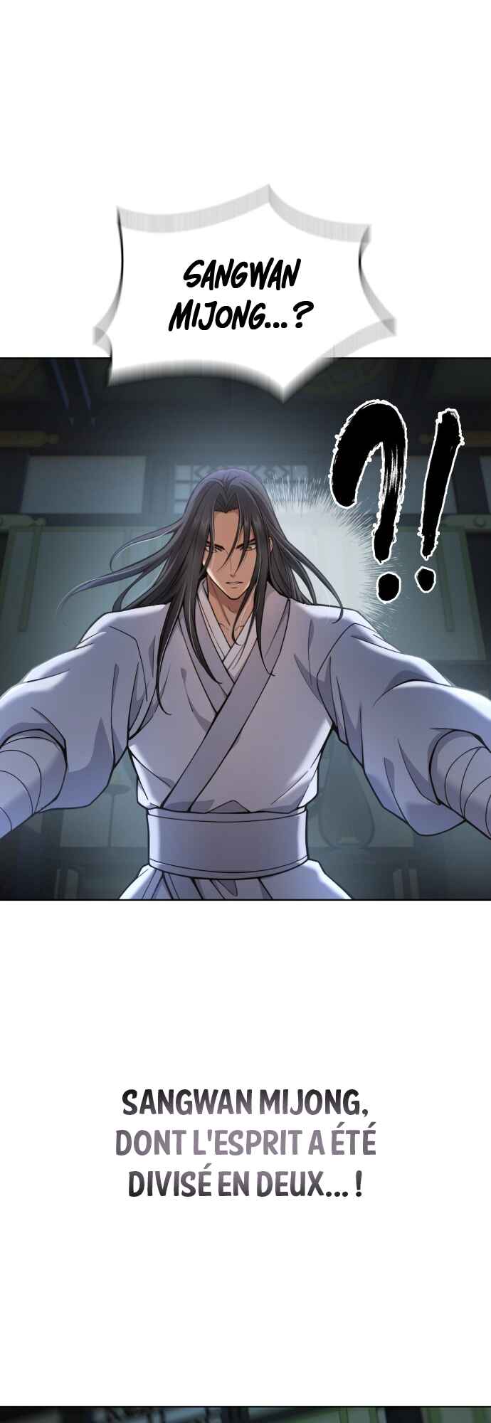 Regression of the Yong Clan Heir Chapter 32 - Page 37