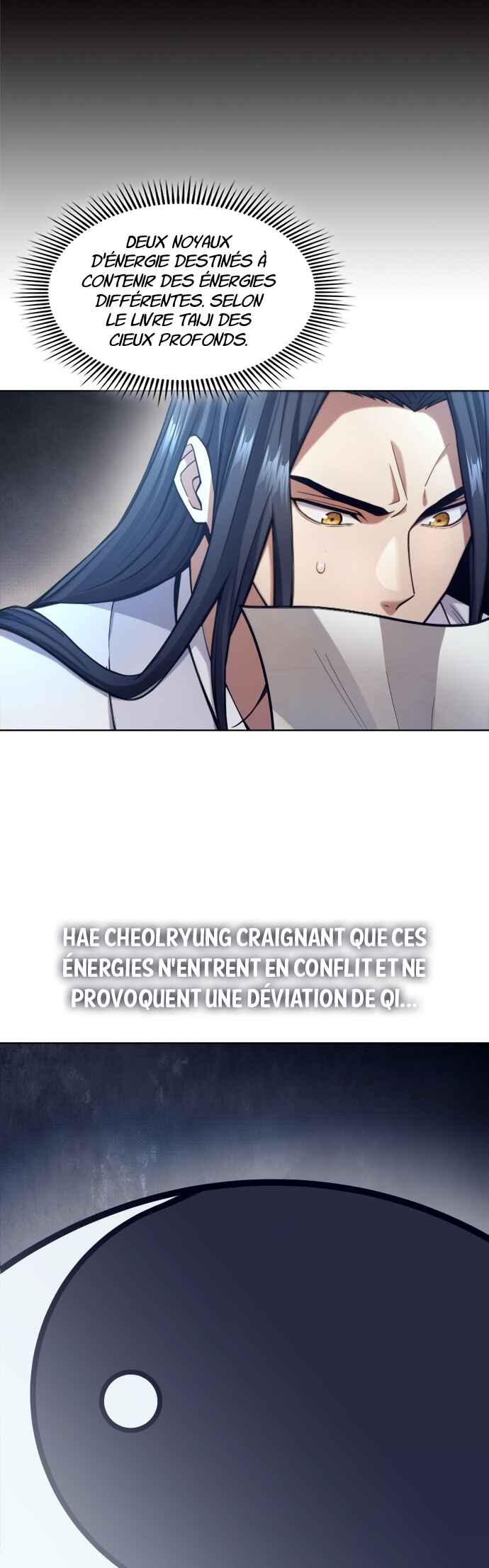 Regression of the Yong Clan Heir Chapter 32 - Page 45