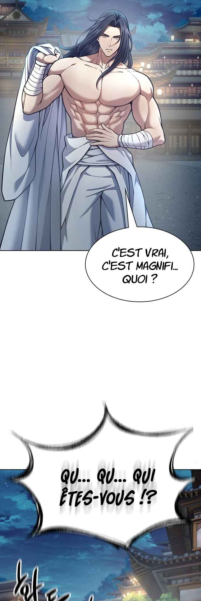 Regression of the Yong Clan Heir Chapter 32 - Page 65