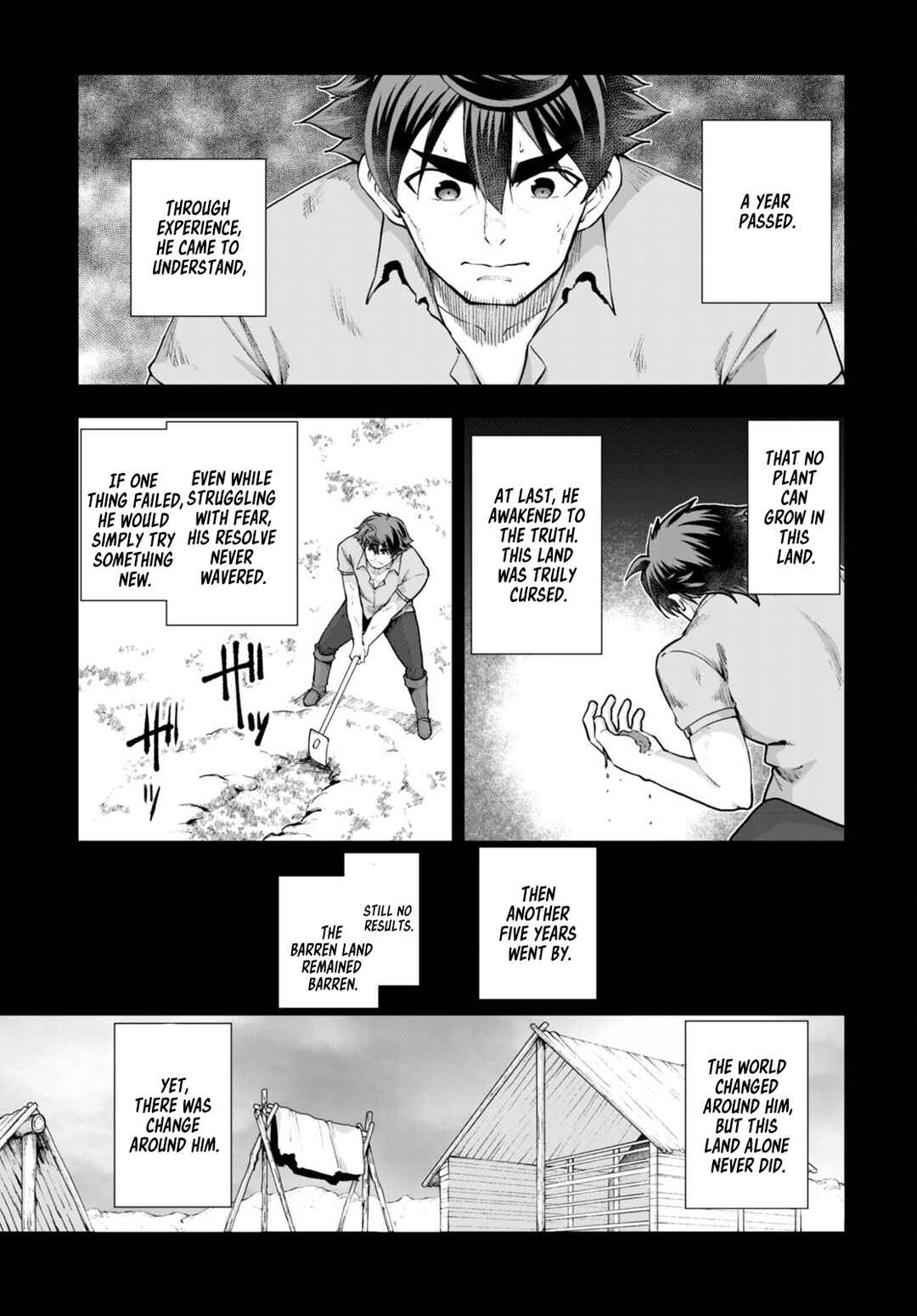 Botsuraku Yotei Nanode, Kajishokunin o Mezasu Chapter 68 - Page 13