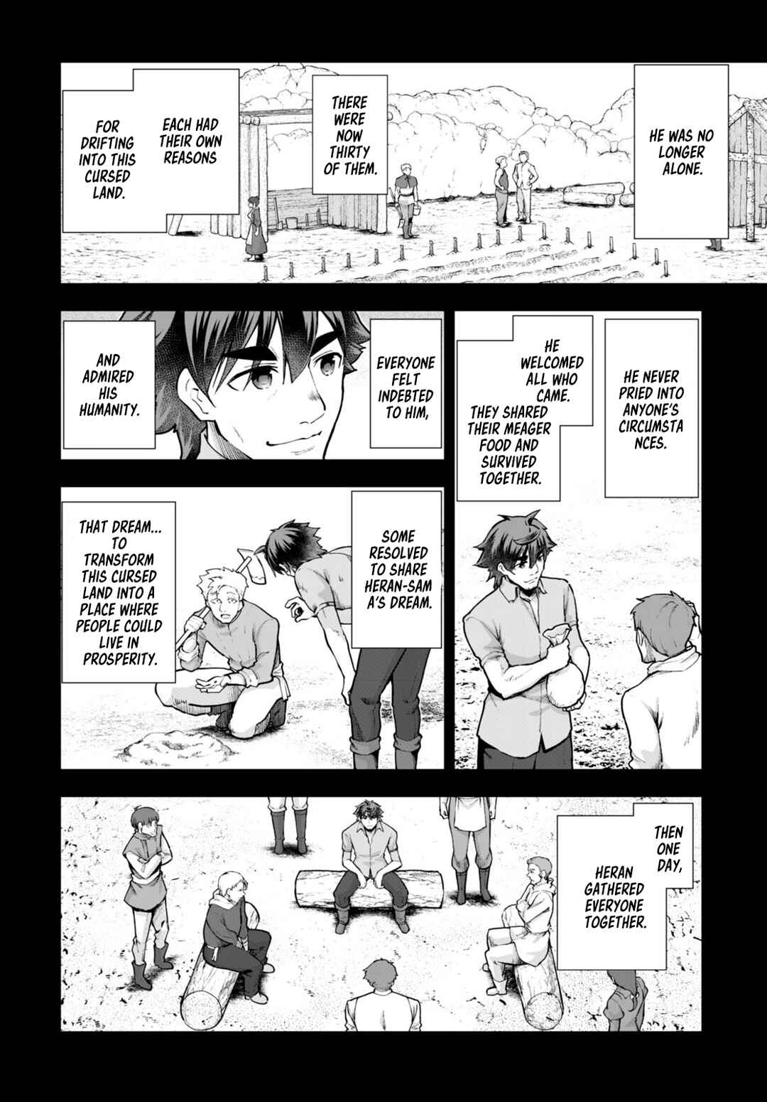 Botsuraku Yotei Nanode, Kajishokunin o Mezasu Chapter 68 - Page 14