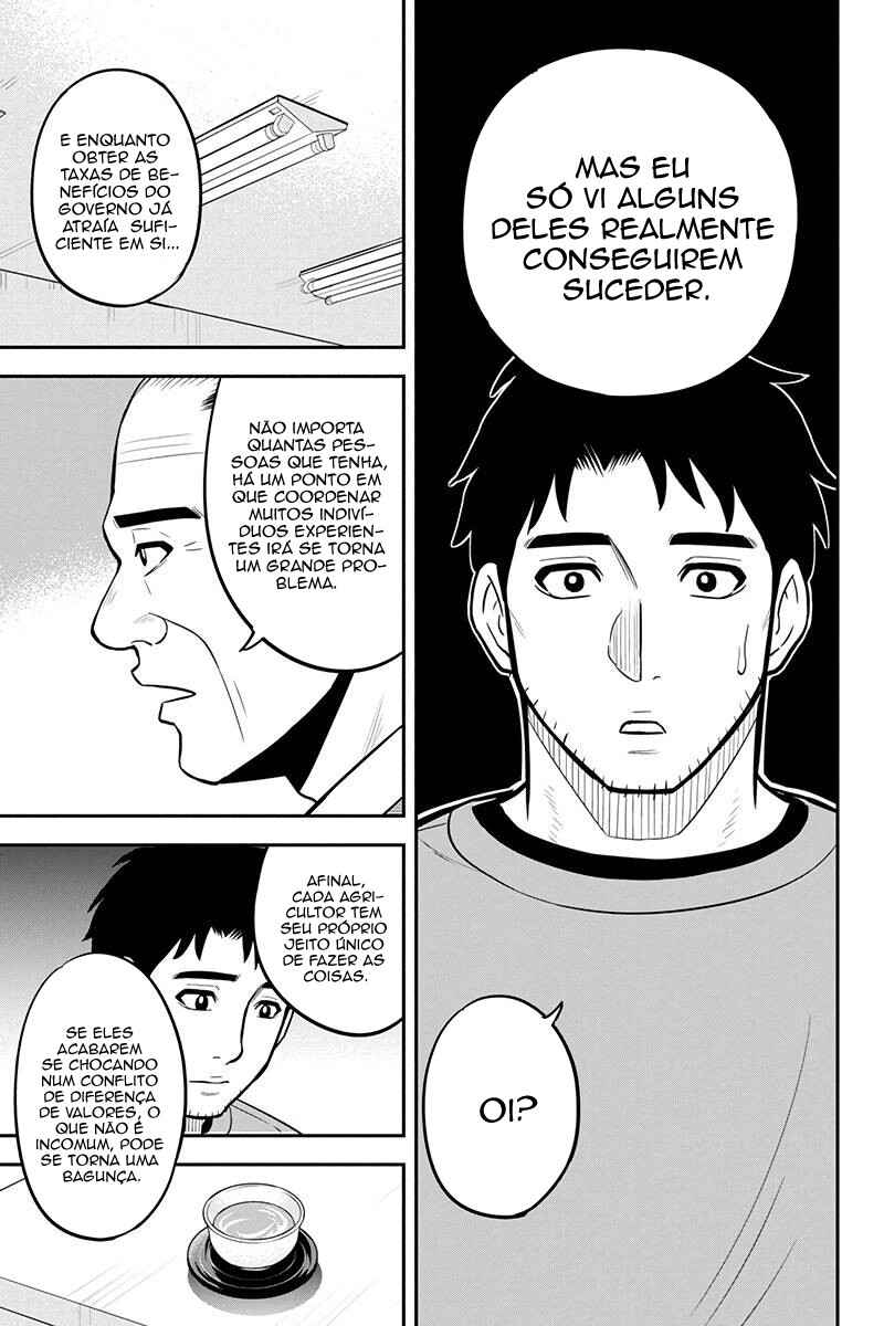Orenchi ni Kita Onna Kishi to Inakagurashi Surukotoninatta Ken Chapter 68 - Page 10