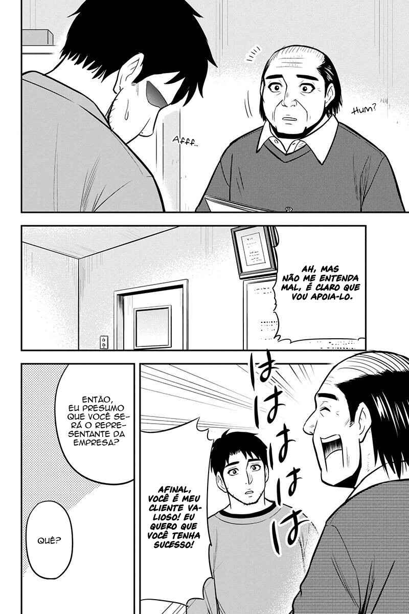 Orenchi ni Kita Onna Kishi to Inakagurashi Surukotoninatta Ken Chapter 68 - Page 11