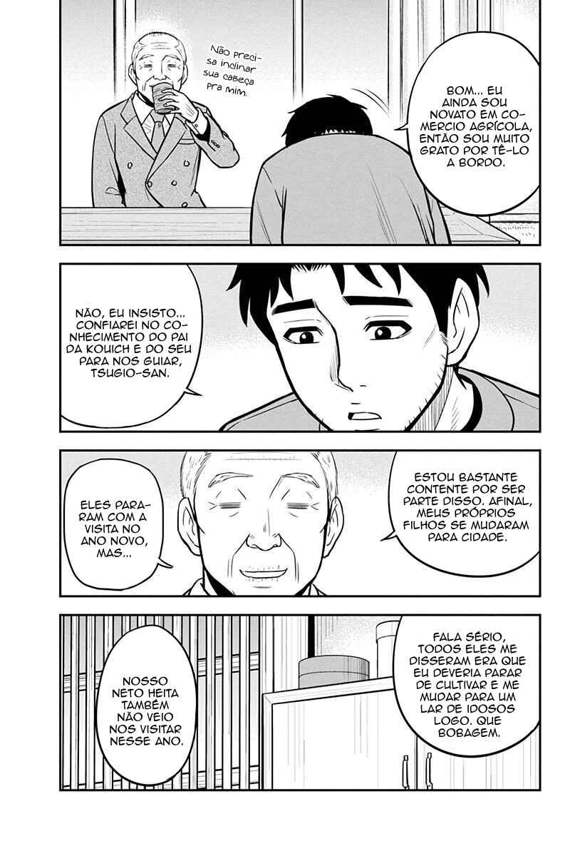 Orenchi ni Kita Onna Kishi to Inakagurashi Surukotoninatta Ken Chapter 68 - Page 4