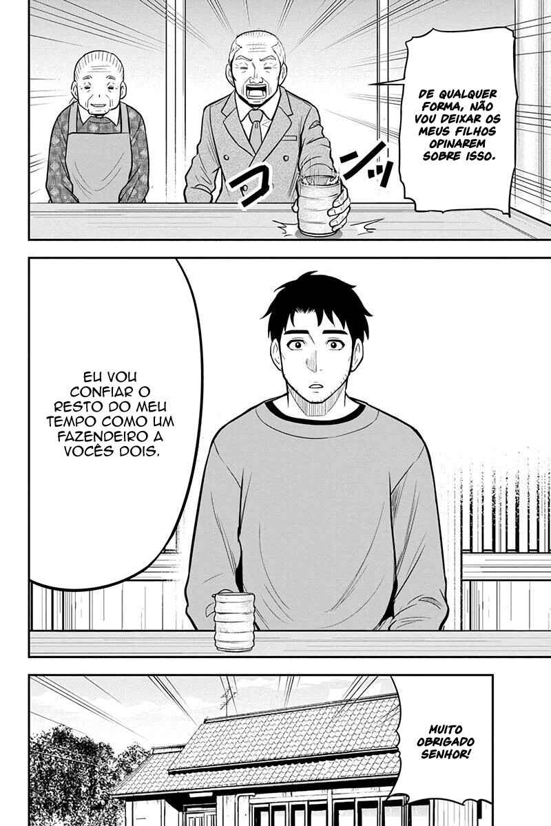 Orenchi ni Kita Onna Kishi to Inakagurashi Surukotoninatta Ken Chapter 68 - Page 5