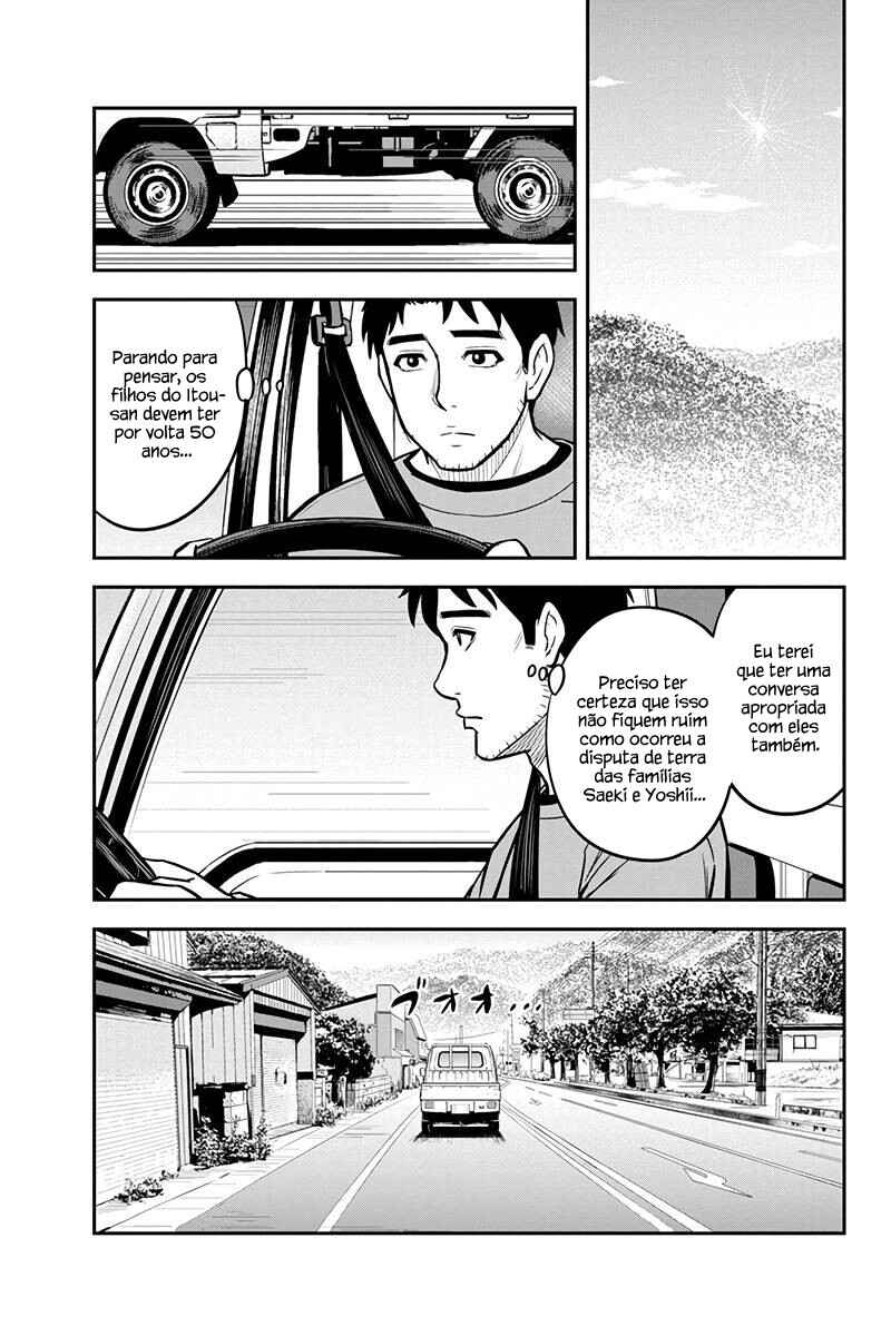 Orenchi ni Kita Onna Kishi to Inakagurashi Surukotoninatta Ken Chapter 68 - Page 6