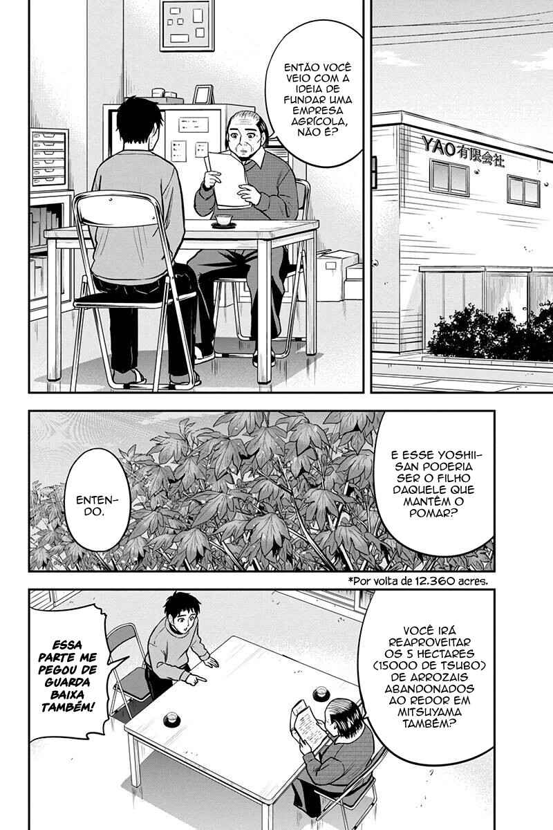 Orenchi ni Kita Onna Kishi to Inakagurashi Surukotoninatta Ken Chapter 68 - Page 7