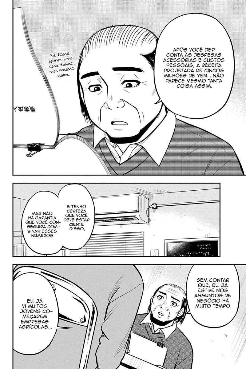 Orenchi ni Kita Onna Kishi to Inakagurashi Surukotoninatta Ken Chapter 68 - Page 9