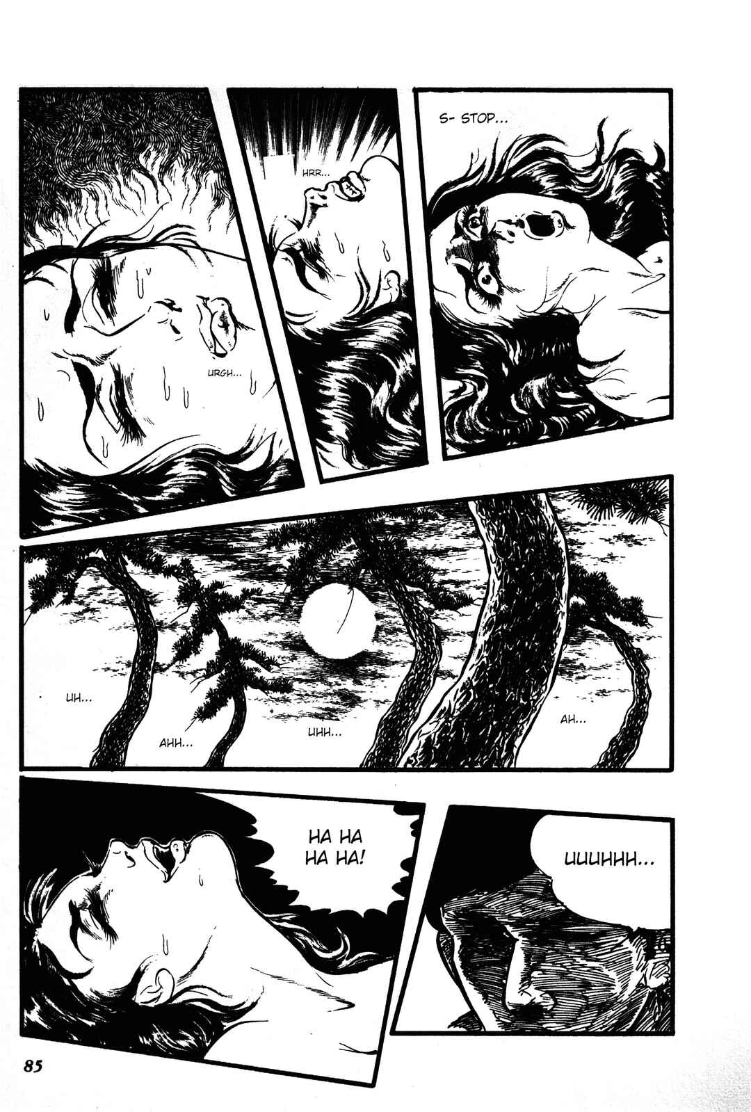 Reincarnation of the Soul Chapter 2 - Page 10