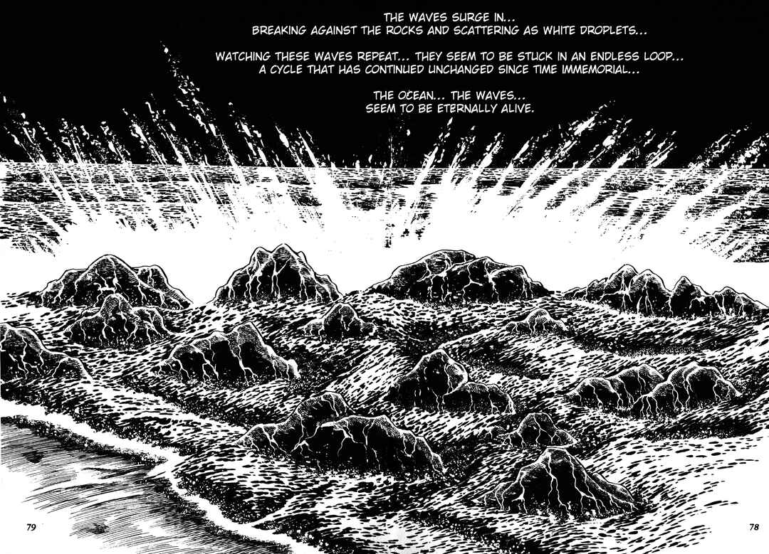 Reincarnation of the Soul Chapter 2 - Page 4