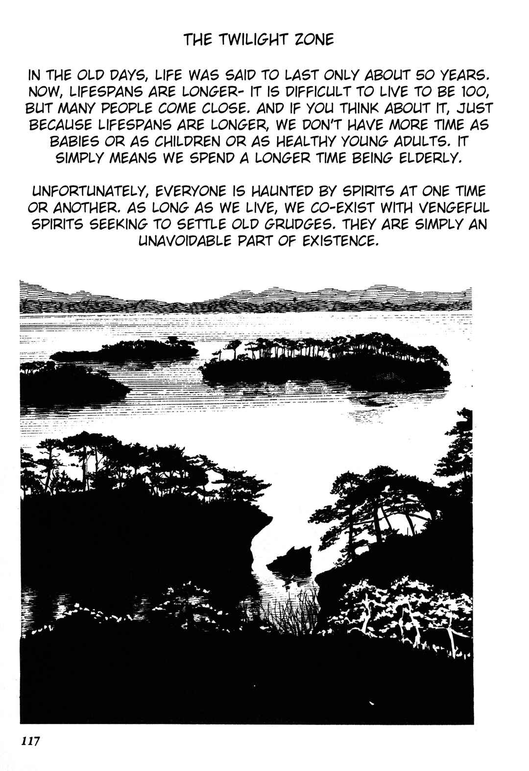 Reincarnation of the Soul Chapter 2 - Page 42