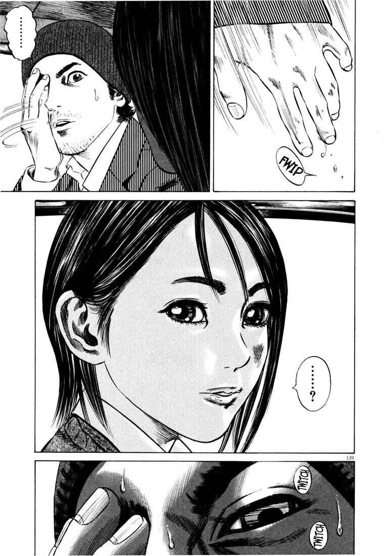 Homunculus Chapter ? - Page 140
