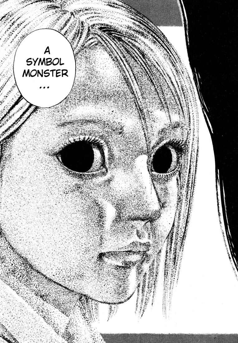 Homunculus Chapter ? - Page 142