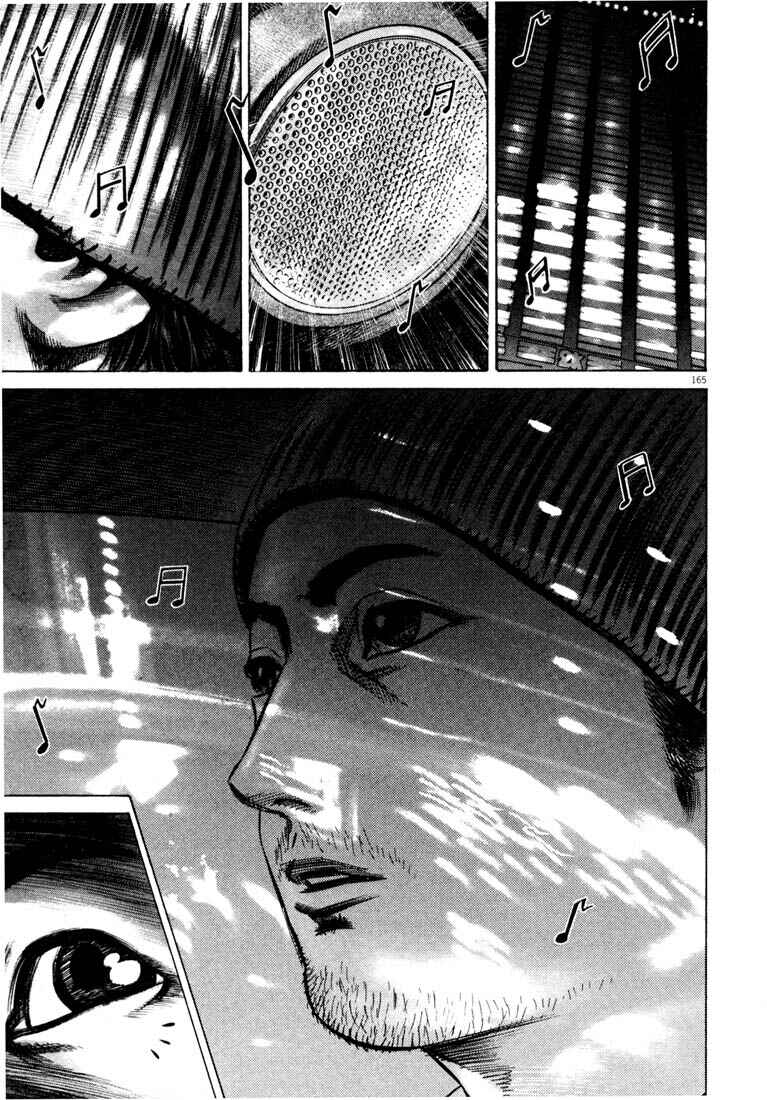 Homunculus Chapter ? - Page 166