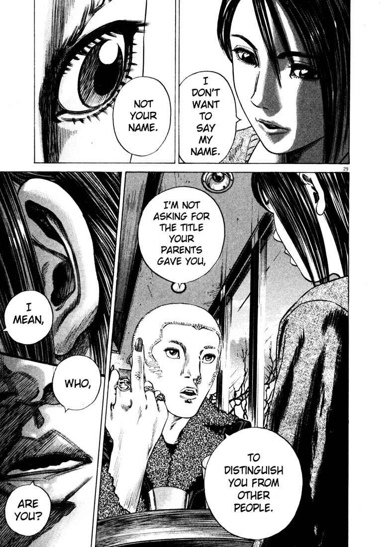 Homunculus Chapter ? - Page 31