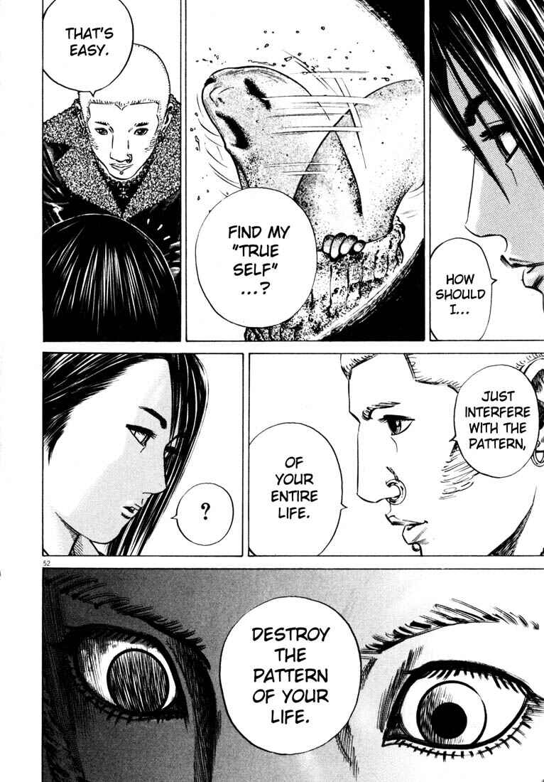 Homunculus Chapter ? - Page 54