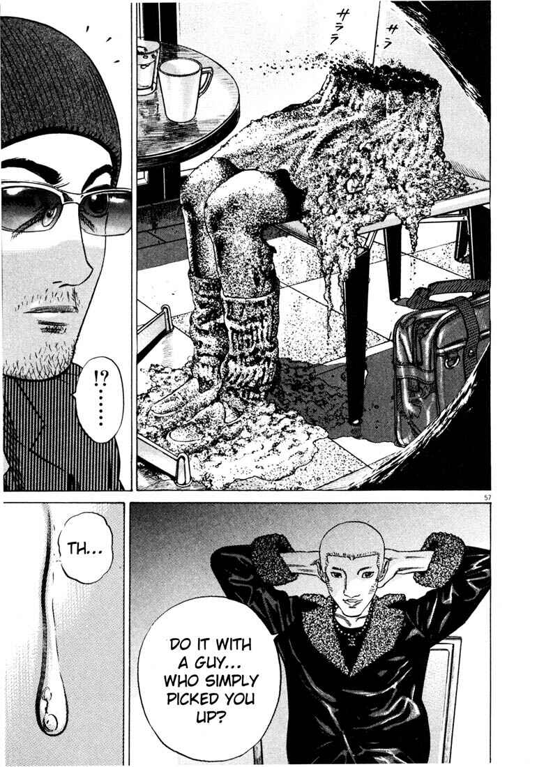 Homunculus Chapter ? - Page 59