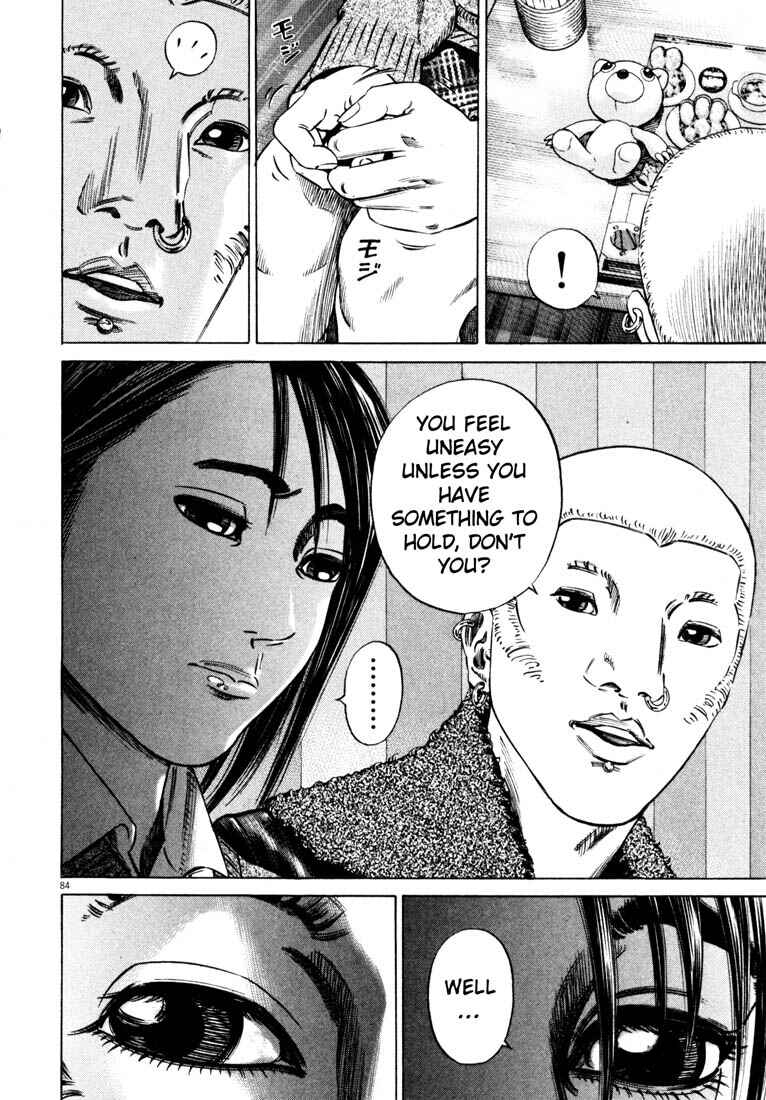 Homunculus Chapter ? - Page 86