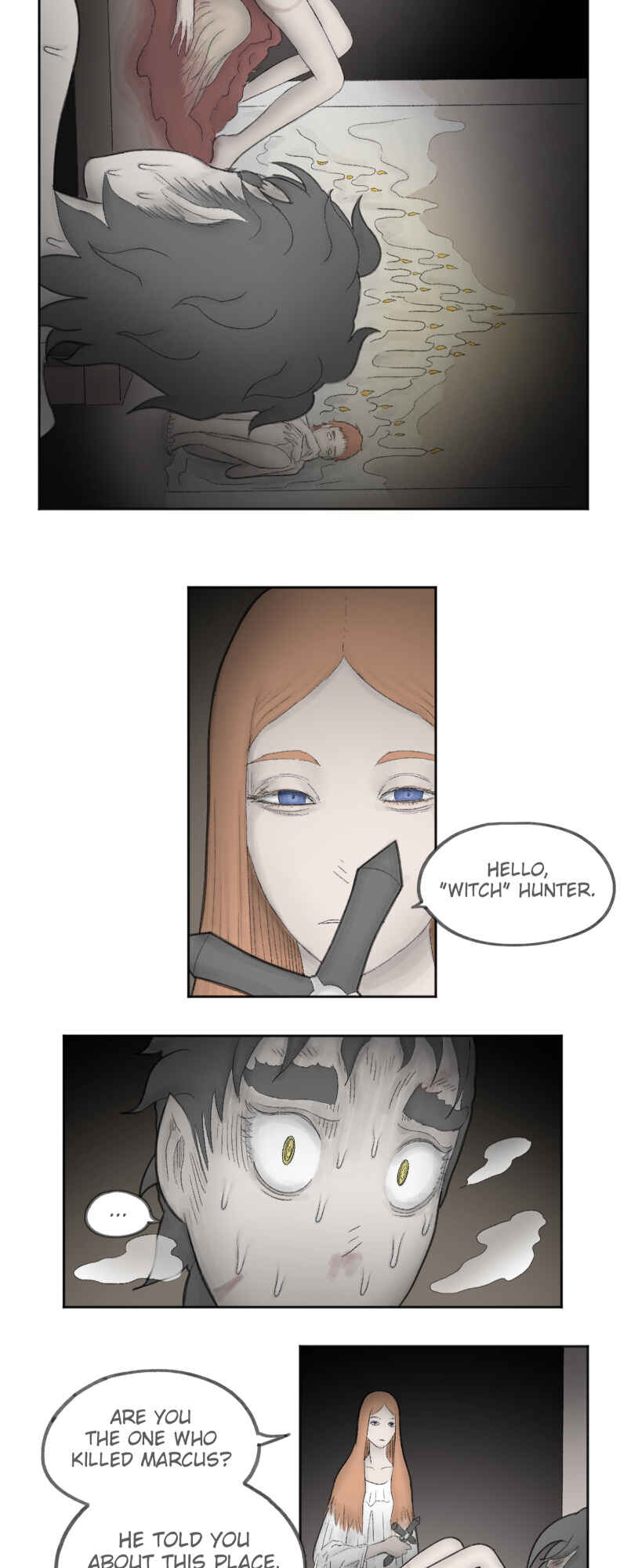 Antichrist Chapter 11 - Page 22