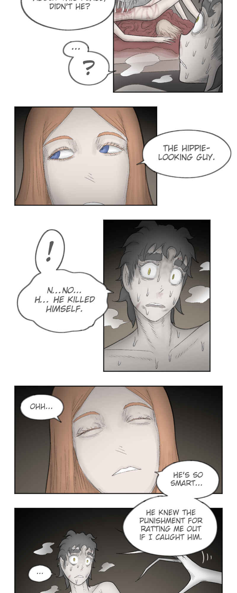 Antichrist Chapter 11 - Page 23
