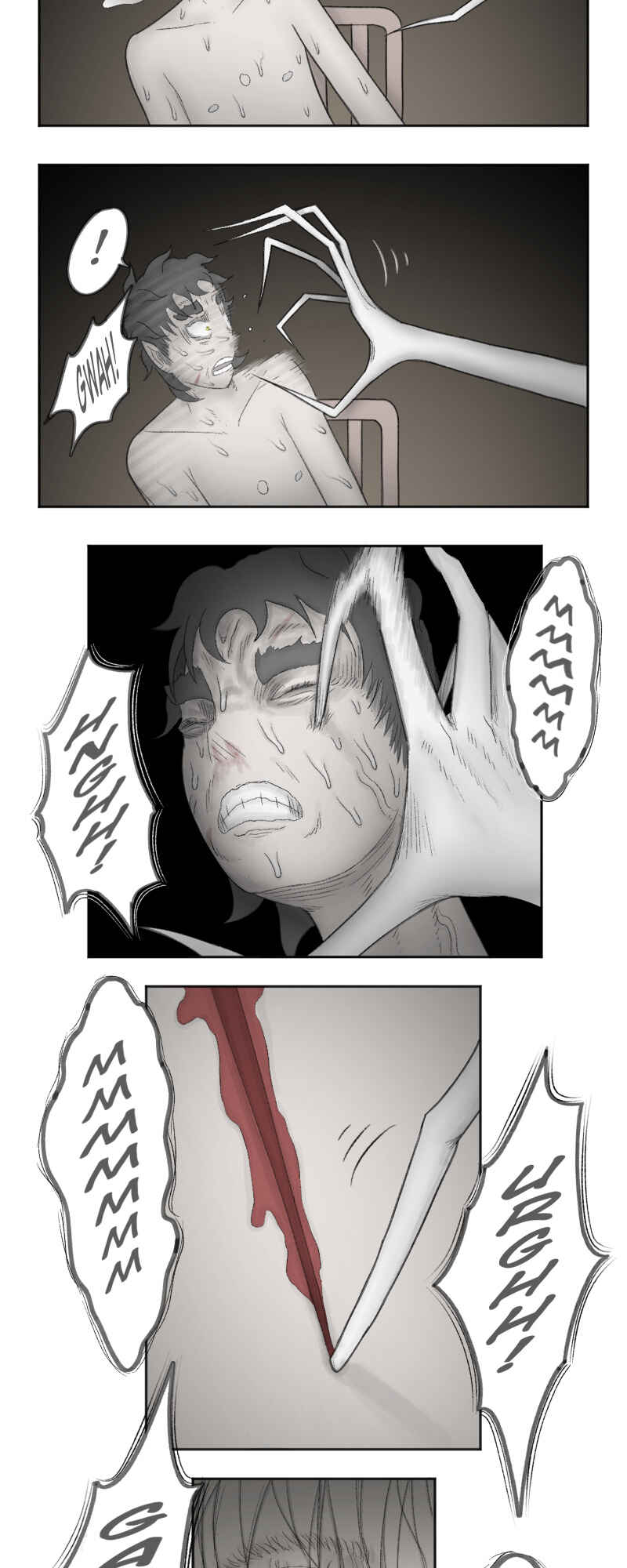 Antichrist Chapter 11 - Page 24