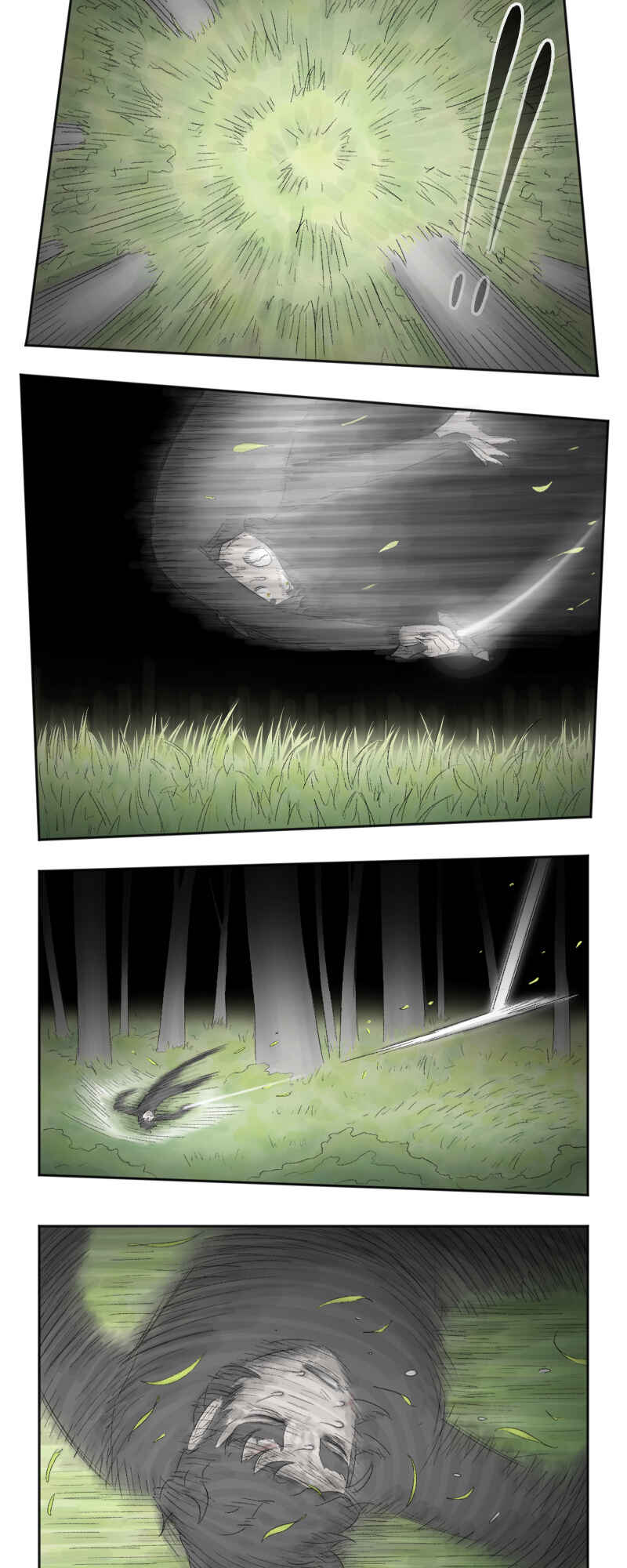 Antichrist Chapter 11 - Page 6