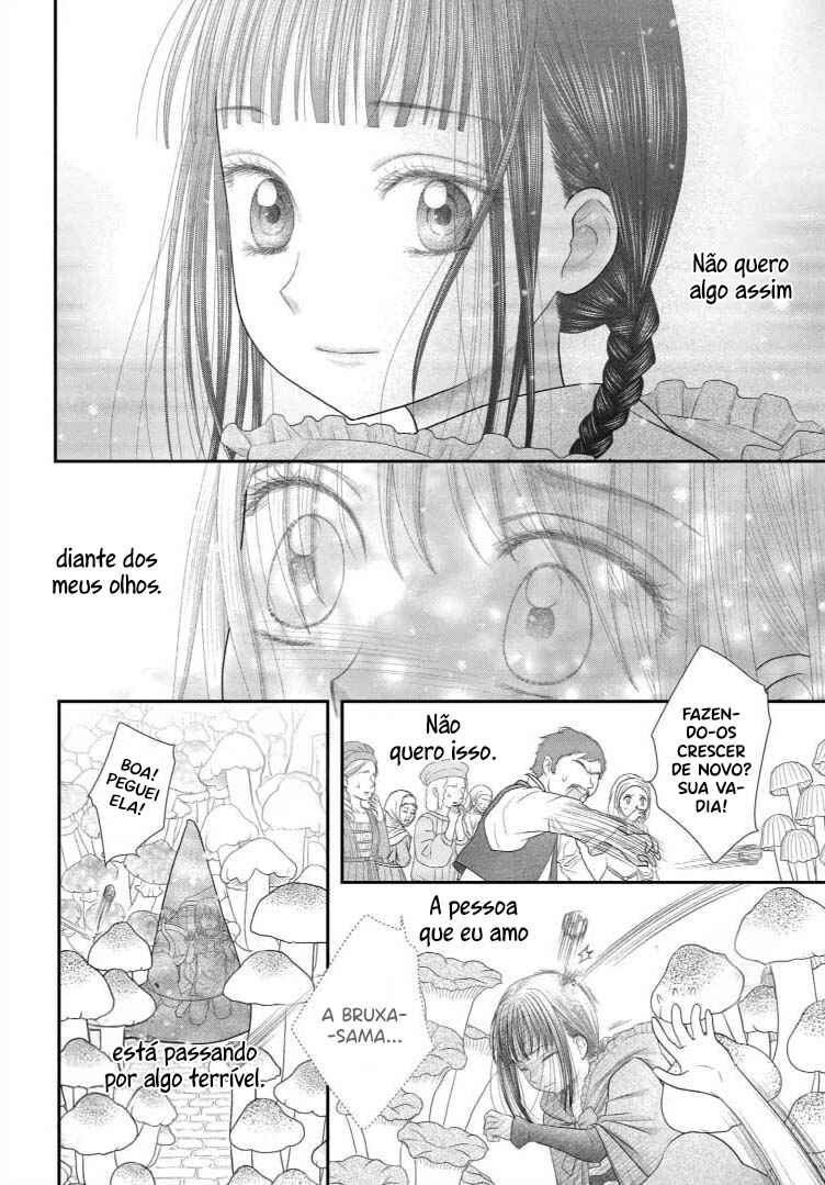 Champignon no Majo Chapter 18 - Page 23